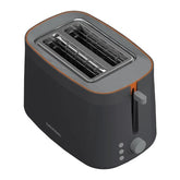 Grundig 7 Seviye Isı Ayarlı Ekmek Kızartma Makinesi Siyah